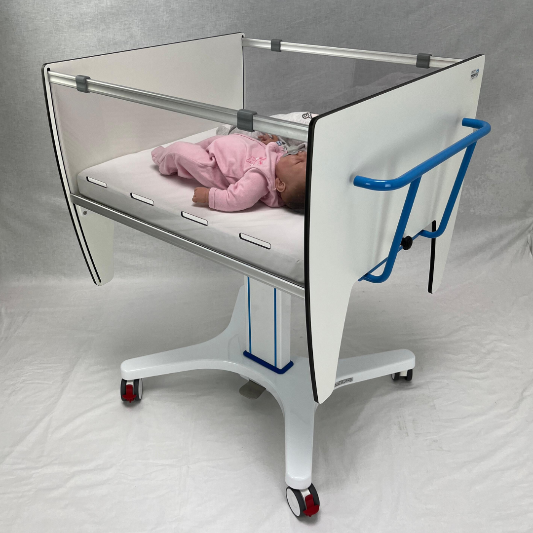 Croyde Twin Cot